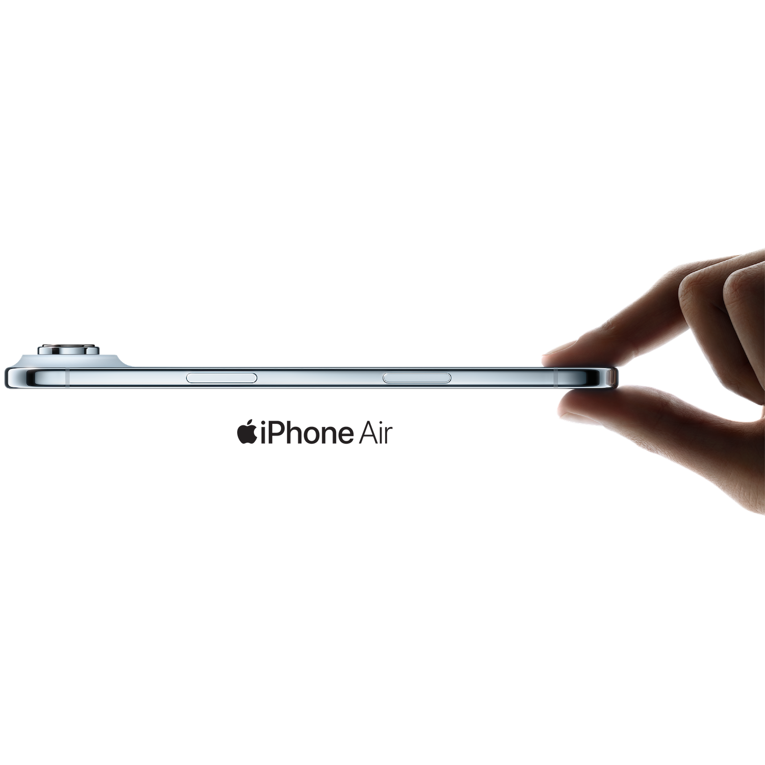 iPhone Air